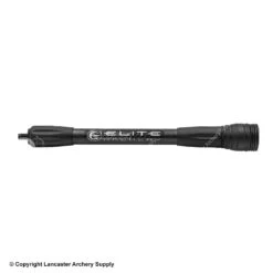 Elite 11" Carbon Stabilizer -Excali Bow Gear Shop 1030275 black