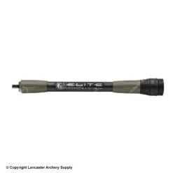 Elite 11" Carbon Stabilizer -Excali Bow Gear Shop 1030275 brown