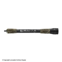 Elite 11" Carbon Stabilizer -Excali Bow Gear Shop 1030275 escape