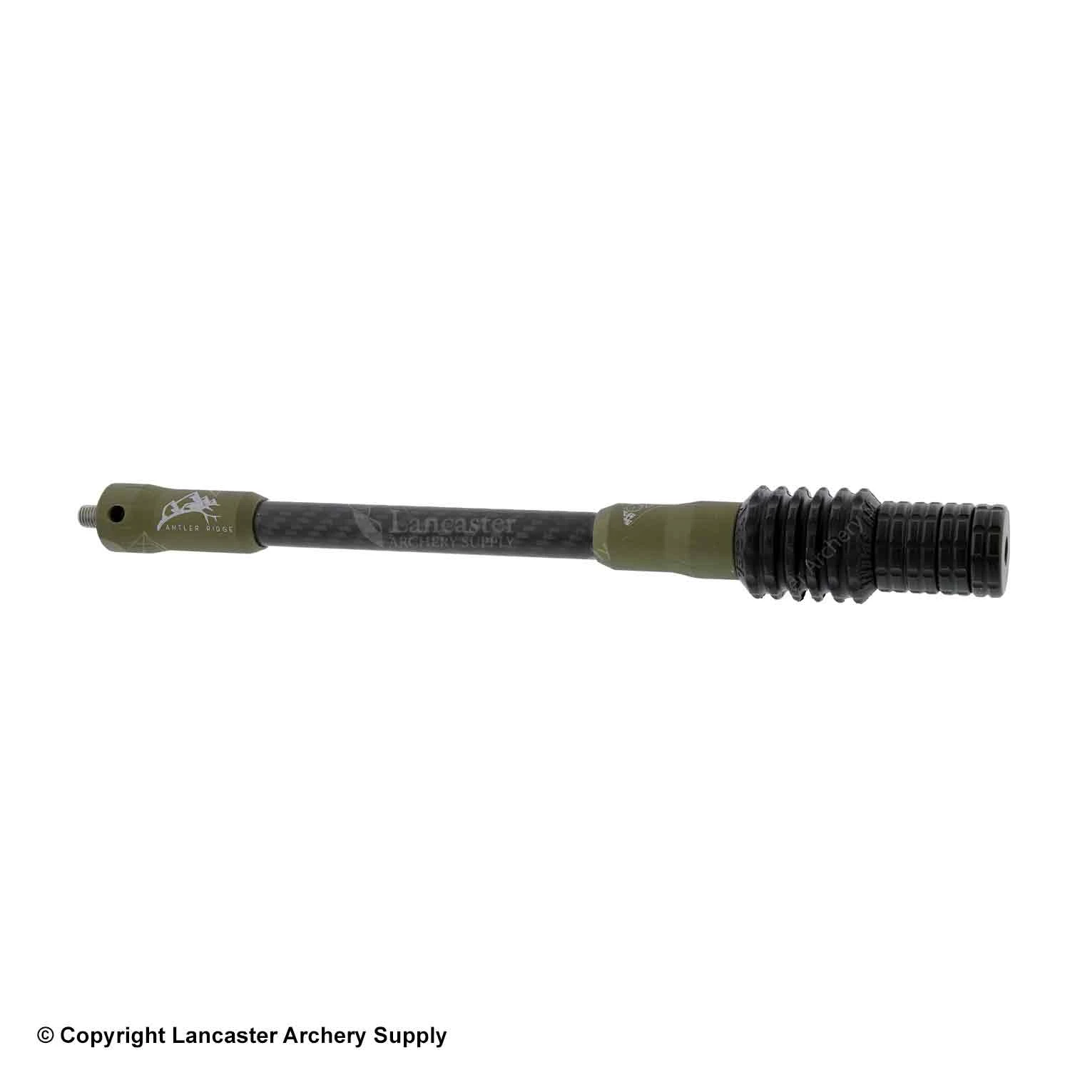 Axcel Antler Ridge Hunting Stabilizer (10") 3 Axcel Antler Ridge Hunting Stabilizer (10") - Image 3