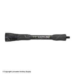 CBE Torx Micro 8" Carbon Stabilizer