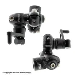 Bowfinger Ultimate Triad Side Bar Mount -Excali Bow Gear Shop 1031429 angles