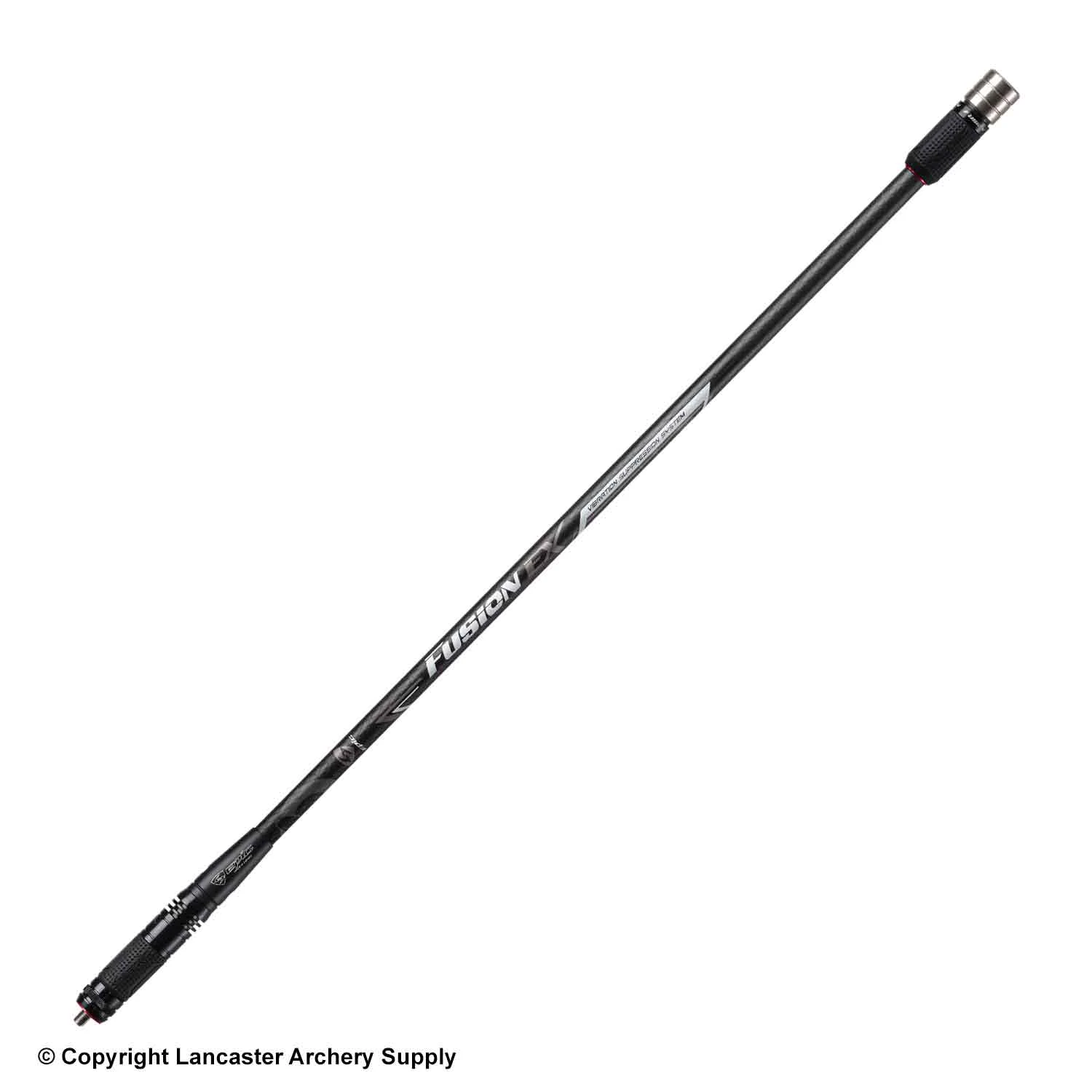 Epic Fusion XC 500 Carbon Stabilizer 1 Epic Fusion XC 500 Carbon Stabilizer