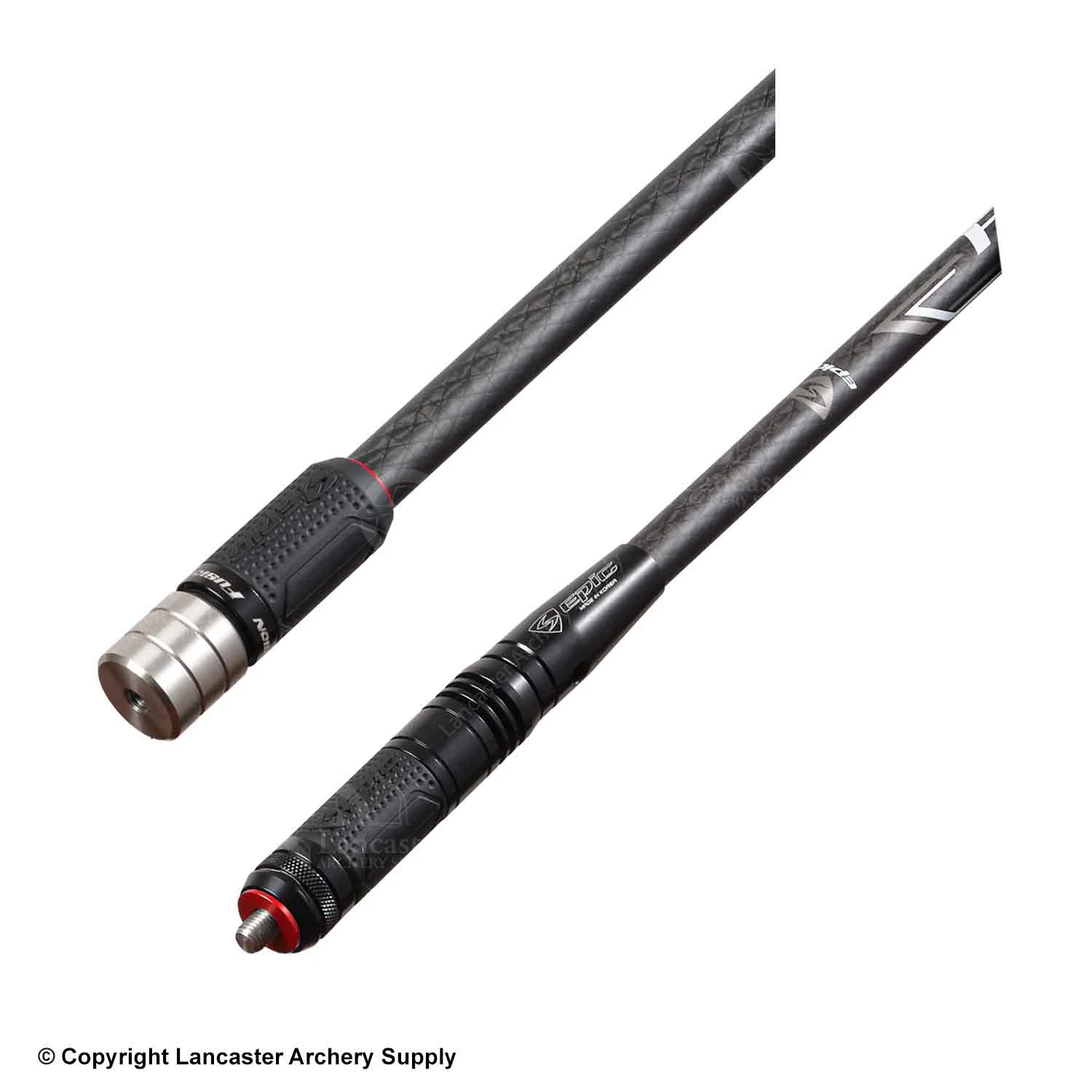 Epic Fusion XC 500 Carbon Stabilizer 2 Epic Fusion XC 500 Carbon Stabilizer - Image 2