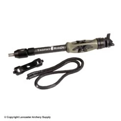 Trophy Ridge Hitman 2.0 8" Stabilizer (Olive)