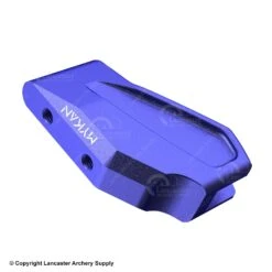 Mybo MYKAN Barebow Master Weight (350 Grams) -Excali Bow Gear Shop 1032102 blue