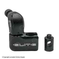 Elite SideKick Side Bar Stabilizer Mount 5 Elite SideKick Side Bar Stabilizer Mount -Excali Bow Gear Shop 1033165 angle
