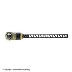 Mathews Bridge-Lock 8" Stabilizer 15 Mathews Bridge-Lock 8" Stabilizer -Excali Bow Gear Shop 1033389 allseason