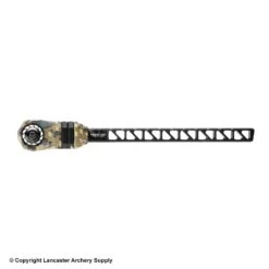 Mathews Bridge-Lock 8" Stabilizer 12 Mathews Bridge-Lock 8" Stabilizer -Excali Bow Gear Shop 1033389 ev2