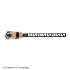 Mathews Bridge-Lock 8" Stabilizer 10 Mathews Bridge-Lock 8" Stabilizer -Excali Bow Gear Shop 1033389 firstlite