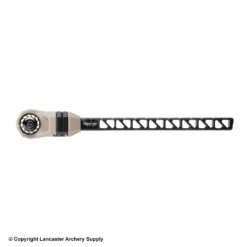 Mathews Bridge-Lock 8" Stabilizer 11 Mathews Bridge-Lock 8" Stabilizer -Excali Bow Gear Shop 1033389 granite