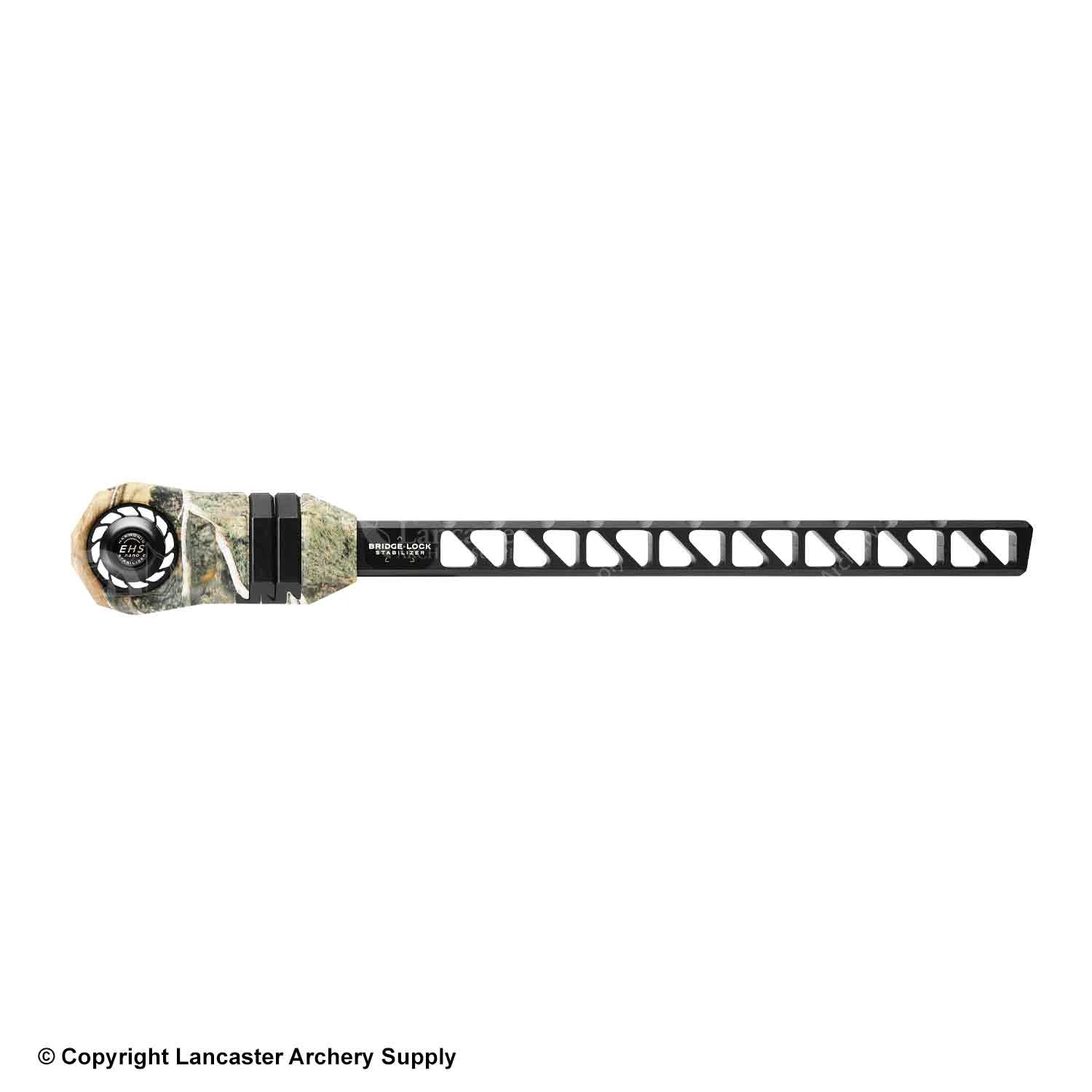 Mathews Bridge-Lock 8" Stabilizer 7 Mathews Bridge-Lock 8" Stabilizer - Image 7