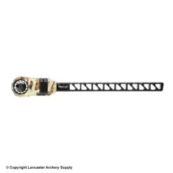 Mathews Bridge-Lock 8" Stabilizer 13 Mathews Bridge-Lock 8" Stabilizer -Excali Bow Gear Shop 1033389 subalpine