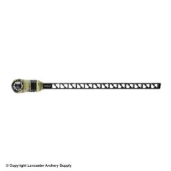 Mathews Bridge-Lock 12" Stabilizer 15 Mathews Bridge-Lock 12" Stabilizer -Excali Bow Gear Shop 1033391 allseason