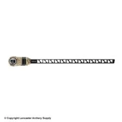 Mathews Bridge-Lock 12" Stabilizer 12 Mathews Bridge-Lock 12" Stabilizer -Excali Bow Gear Shop 1033391 ev2