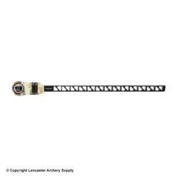 Mathews Bridge-Lock 12" Stabilizer 11 Mathews Bridge-Lock 12" Stabilizer -Excali Bow Gear Shop 1033391 firstlite