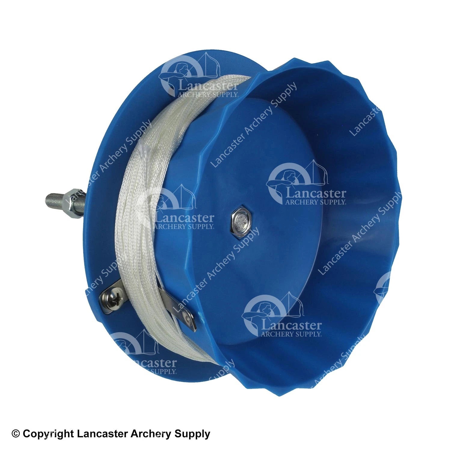 MudCat Wrap Style Bowfishing Reel 1 MudCat Wrap Style Bowfishing Reel