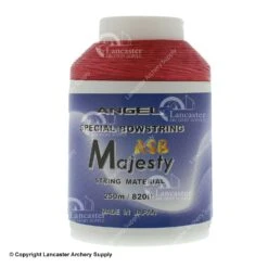 Angel Majesty String Material 18 Angel Majesty String Material -Excali Bow Gear Shop 1150001 red