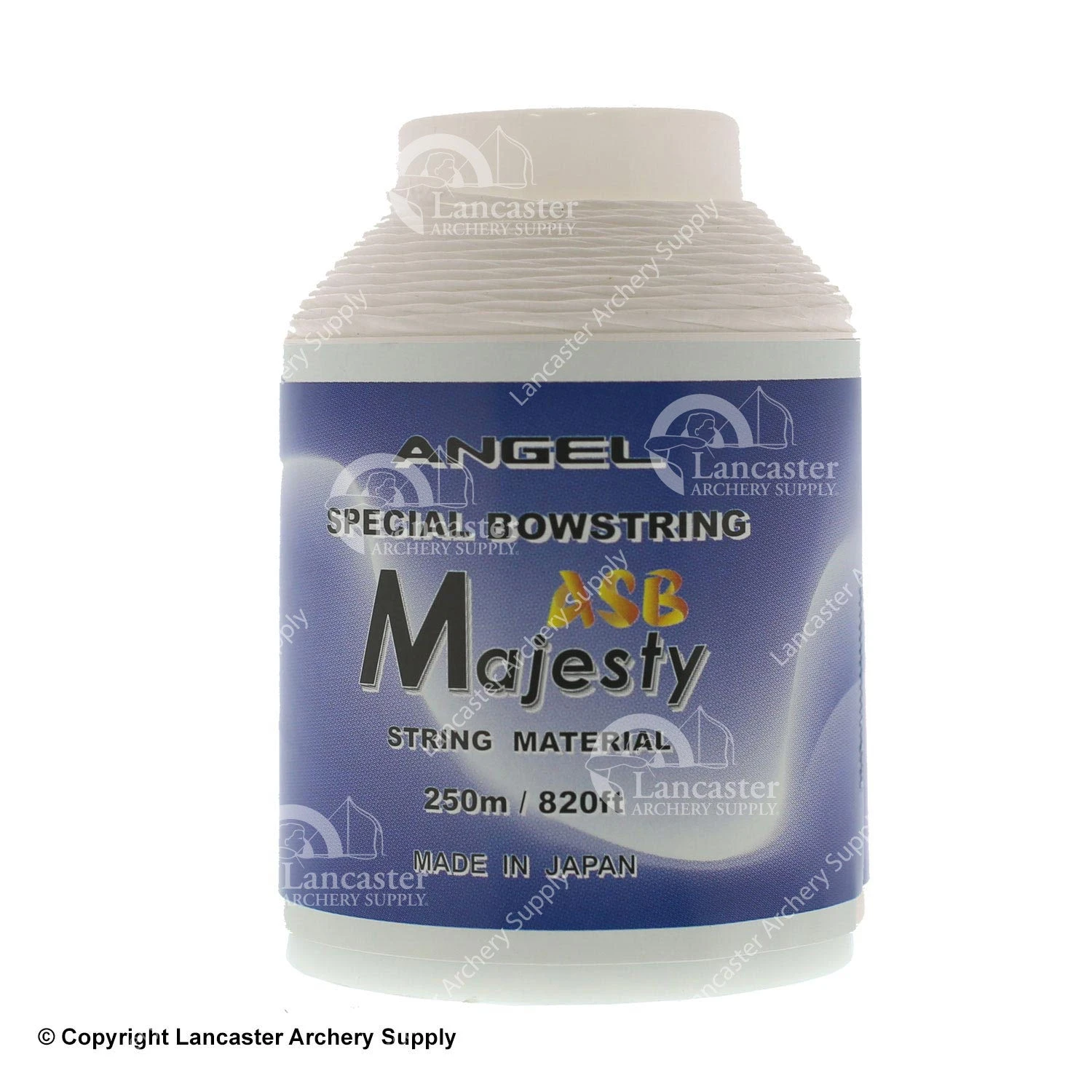 Angel Majesty String Material 2 Angel Majesty String Material - Image 2