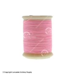 Angel Majesty Serving (.021") 10 Angel Majesty Serving (.021") -Excali Bow Gear Shop 1150031 flo pink