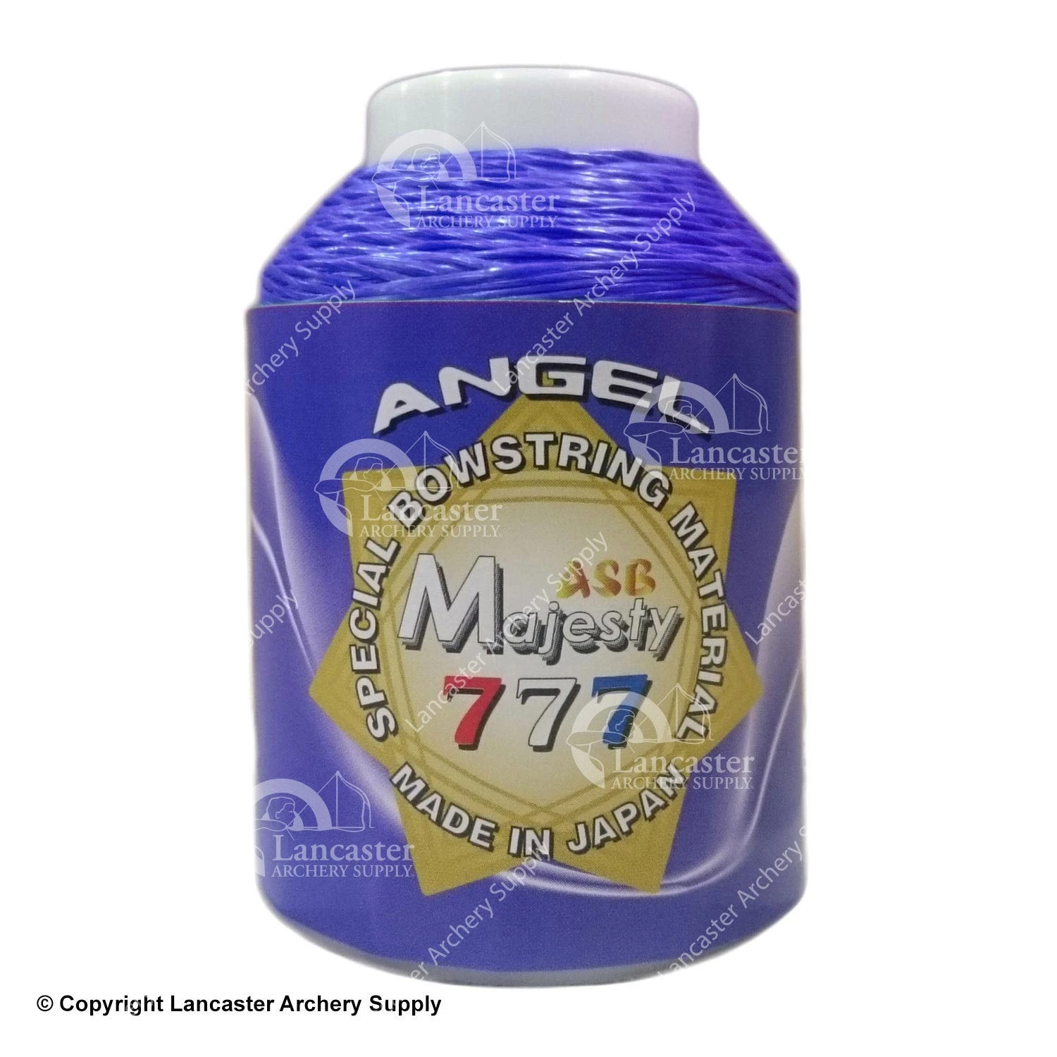 Angel Majesty 777 String Material 3 Angel Majesty 777 String Material - Image 3