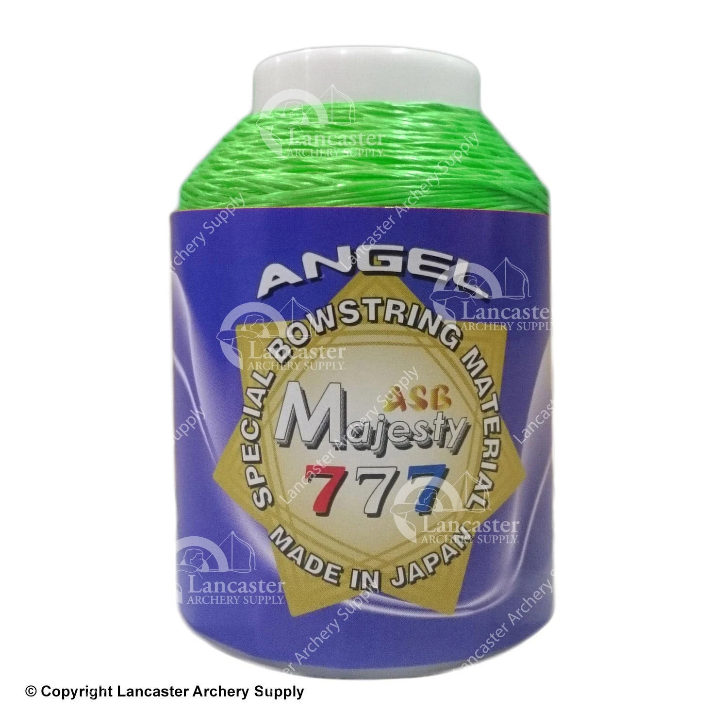 Angel Majesty 777 String Material 6 Angel Majesty 777 String Material - Image 6