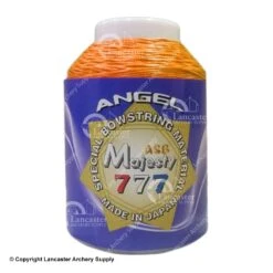 Angel Majesty 777 String Material 14 Angel Majesty 777 String Material -Excali Bow Gear Shop 1150040 orange