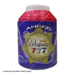 Angel Majesty 777 String Material 11 Angel Majesty 777 String Material -Excali Bow Gear Shop 1150040 red
