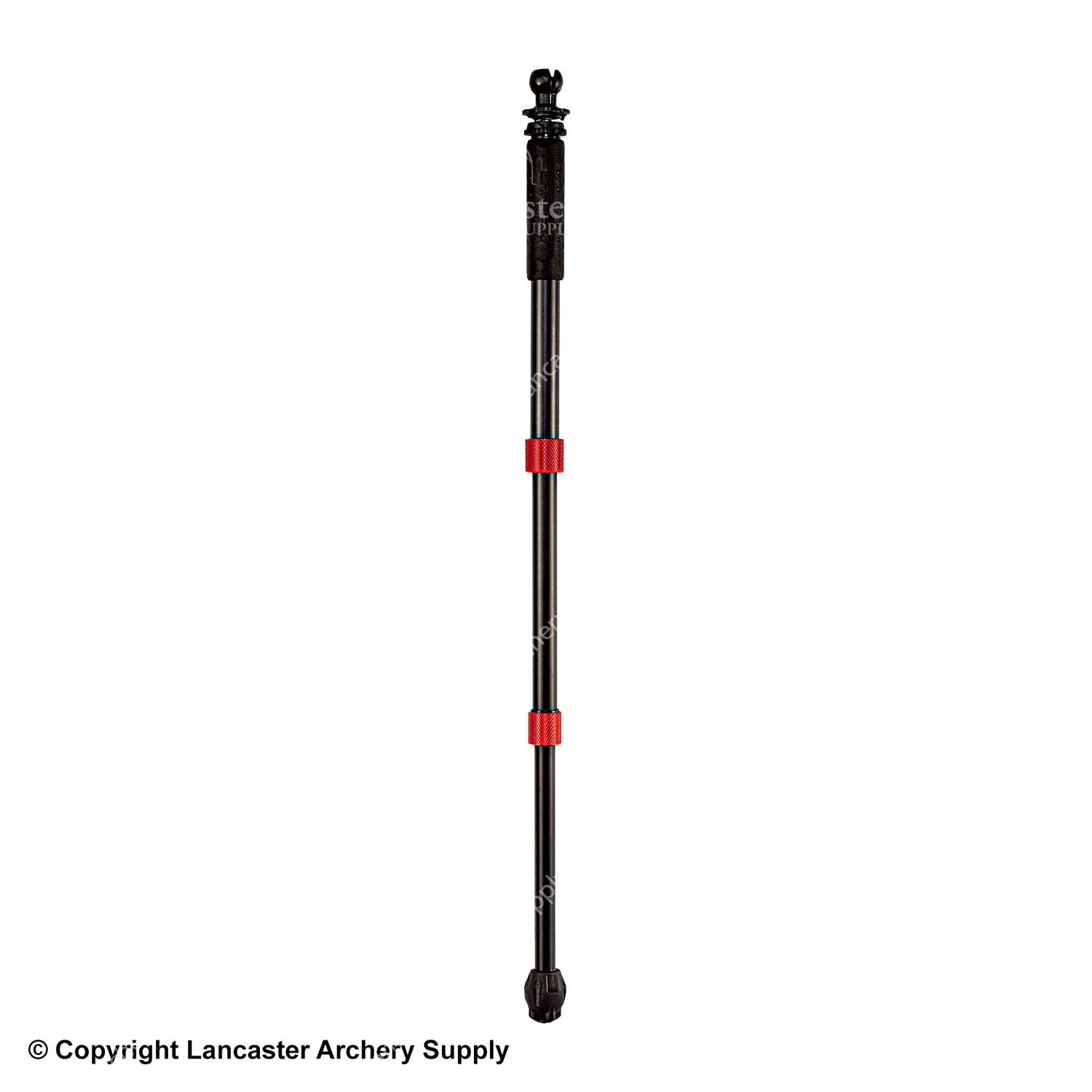 Barnett SureShot Monopod Shooting Stick 1 Barnett SureShot Monopod Shooting Stick