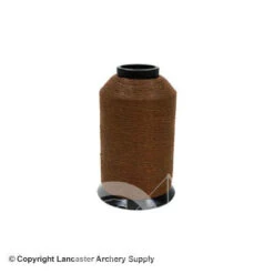 BCY #24 Loop Rope (100') 31 BCY #24 Loop Rope (100') -Excali Bow Gear Shop 1350003 dark brown