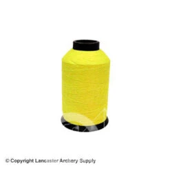 BCY Mercury 2 Bowstring Material (1/4 Lb.) 31 BCY Mercury 2 Bowstring Material (1/4 Lb.) -Excali Bow Gear Shop 1350003 flo yellow 6706d27b e895 4045 9cff 154ac51cdf05