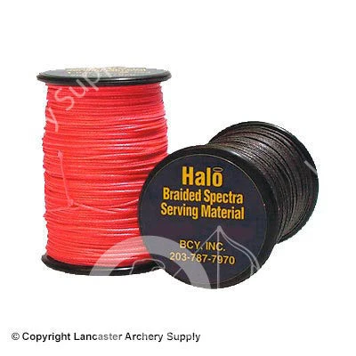 BCY Halo .024" Serving (Colors) 1 BCY Halo .024" Serving (Colors)