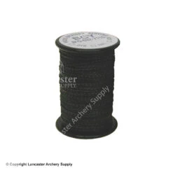 BCY #62XS Braided Serving .025"