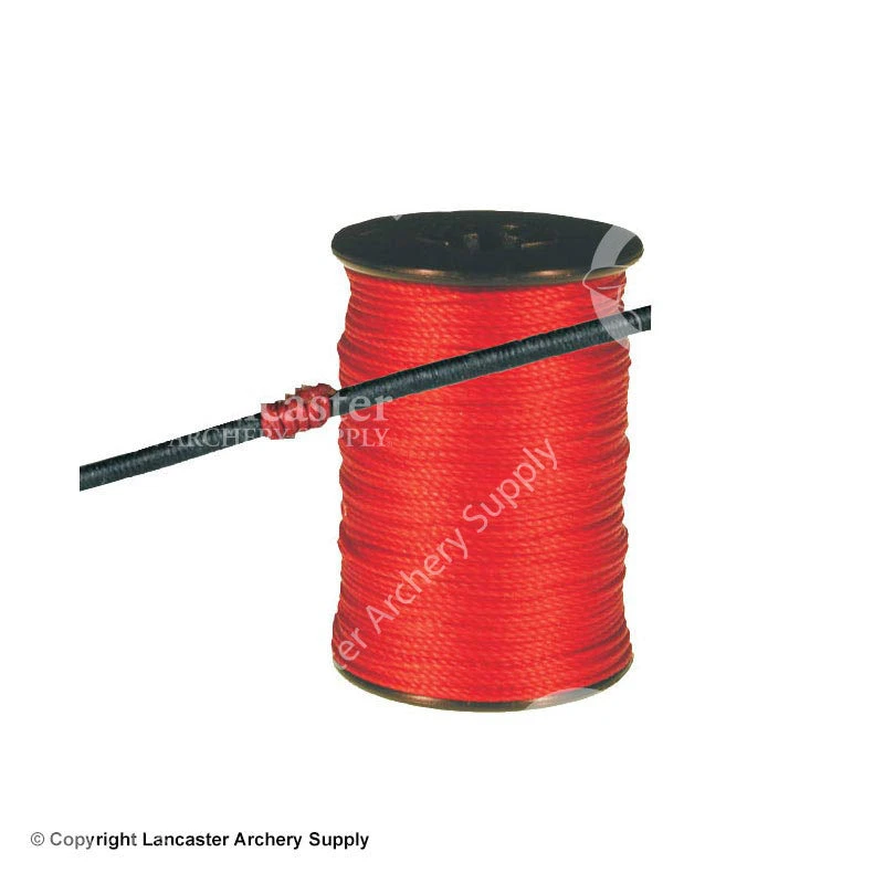 BCY Nock Point & Peep Tying Thread 3 BCY Nock Point & Peep Tying Thread - Image 3