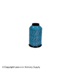 BCY 452X String Material Multi-Color 1/4# 30 BCY 452X String Material Multi-Color 1/4# -Excali Bow Gear Shop 1350017 blue white