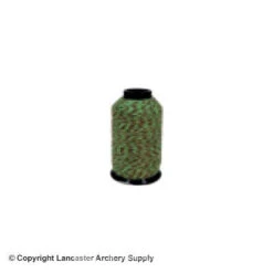 BCY 452X String Material Multi-Color 1/4# 24 BCY 452X String Material Multi-Color 1/4# -Excali Bow Gear Shop 1350017 green blk