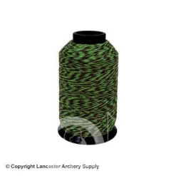 BCY #62XS Braided Serving (.018" Colors) 10 BCY #62XS Braided Serving (.018" Colors) -Excali Bow Gear Shop 1350055 flogreen black