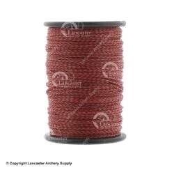 BCY #62XS Braided Serving (.018" Colors)