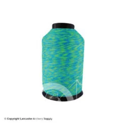 BCY 454 String Material Multi Color 1/4# 35 BCY 454 String Material Multi Color 1/4# -Excali Bow Gear Shop 1350066 flo green electric blue