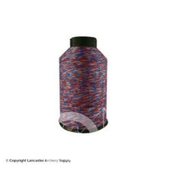 BCY 8125 String Material 2 Color 1/4# -Excali Bow Gear Shop 1350066 patriot