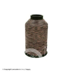 BCY 8125 String Material 2 Color 1/8# -Excali Bow Gear Shop 1350066 tan blk b2ac6ba4 296e 4b9b a52d c53bdbe6bdf3