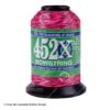 BCY 452X String Material Multi-Color 1/8#