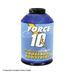 BCY Force 10 String Material 1/4# (Colors)