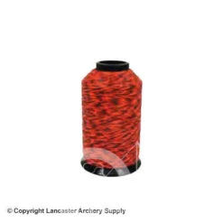 BCY 8125 String Material 2 Color 1/4# -Excali Bow Gear Shop 1350097 flo or blk 361188b9 b363 4ab3 ad4a 3e5dd011aa20