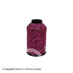 BCY 8125 String Material 2 Color 1/4# -Excali Bow Gear Shop 1350097 flo purple black 0f392fc0 227a 4c7d a5a8 d2d16dcd7d9e