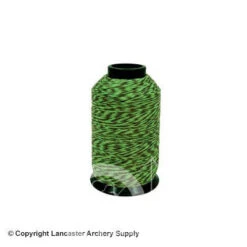 BCY 8125 String Material 2 Color 1/4# -Excali Bow Gear Shop 1350097 flogrn blk 06f30610 f5ed 45de ab7d f546207b11ba