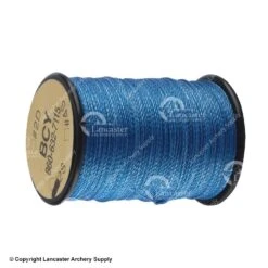 BCY 2S End Serving -Excali Bow Gear Shop 1350107 blueside