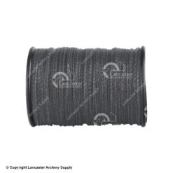 BCY 2S End Serving -Excali Bow Gear Shop 1350107 gunmetal