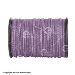 BCY 2S End Serving -Excali Bow Gear Shop 1350107 lavendar