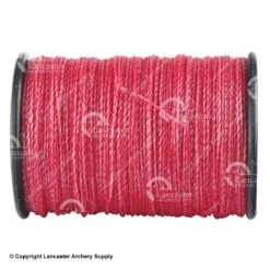 BCY 2S End Serving -Excali Bow Gear Shop 1350107 red